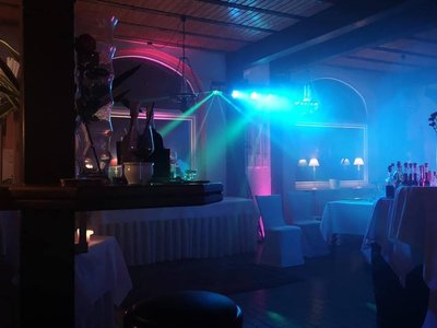 Restaurant "S"Kastanie