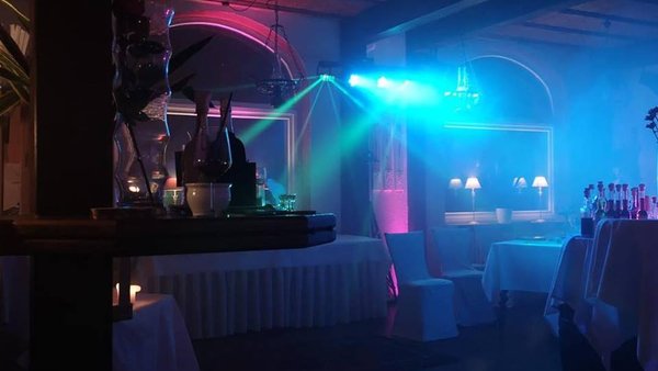 Hochzeitslocation Restaurant "S"Kastanie