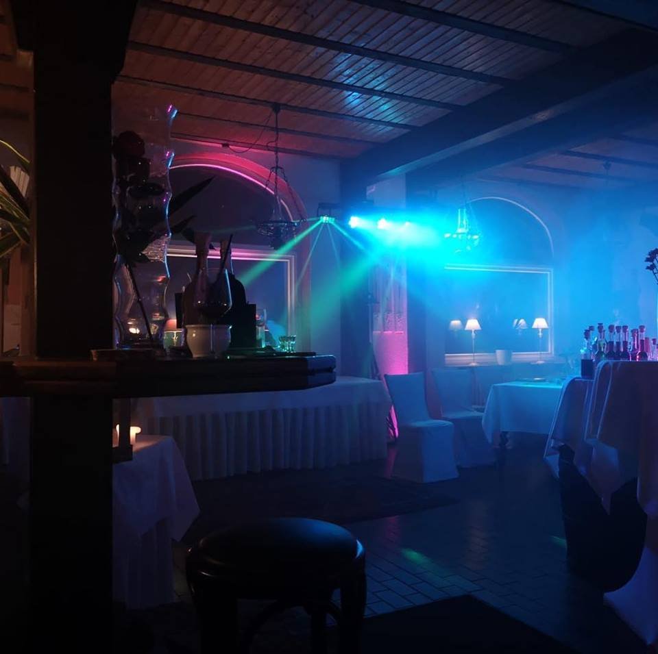 Hochzeitslocation Restaurant "S"Kastanie