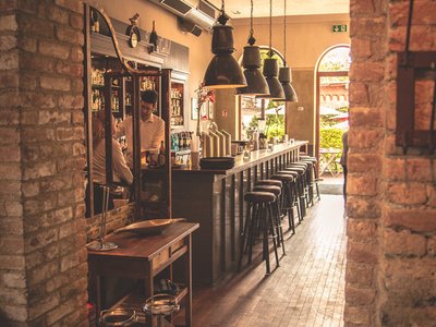 Restaurant Schlachthof