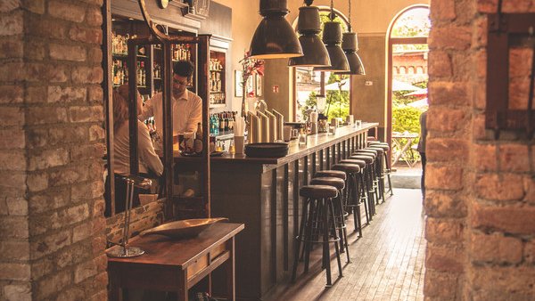 Hochzeitslocation Restaurant Schlachthof