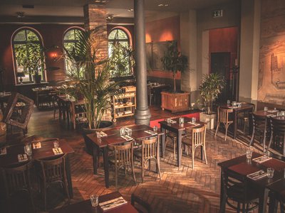 Restaurant Schlachthof