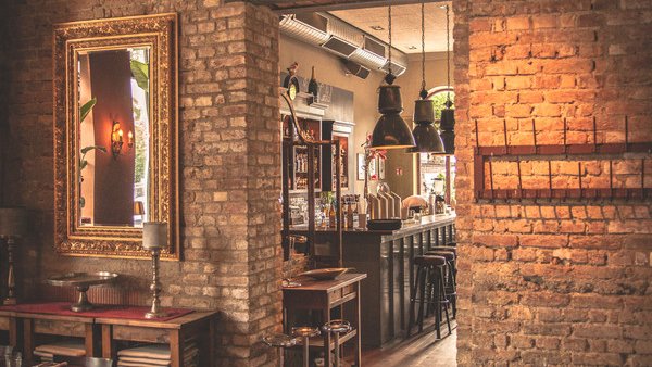 Hochzeitslocation Restaurant Schlachthof