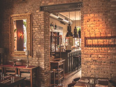 Restaurant Schlachthof