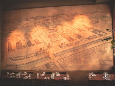 Restaurant Schlachthof