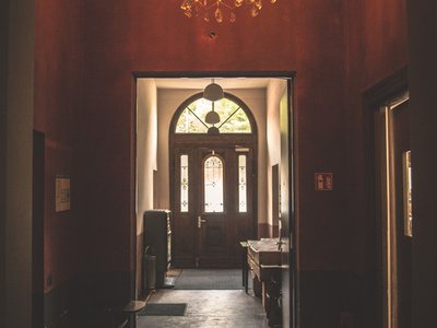 Restaurant Schlachthof