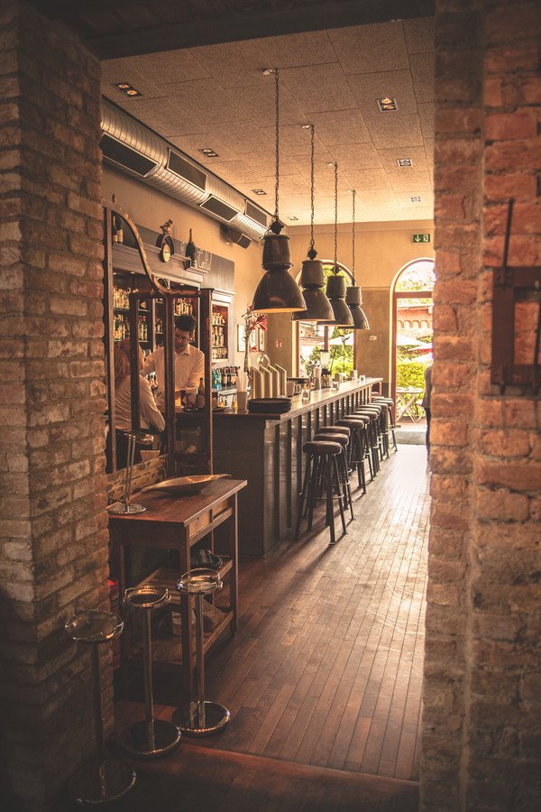 Hochzeitslocation Restaurant Schlachthof