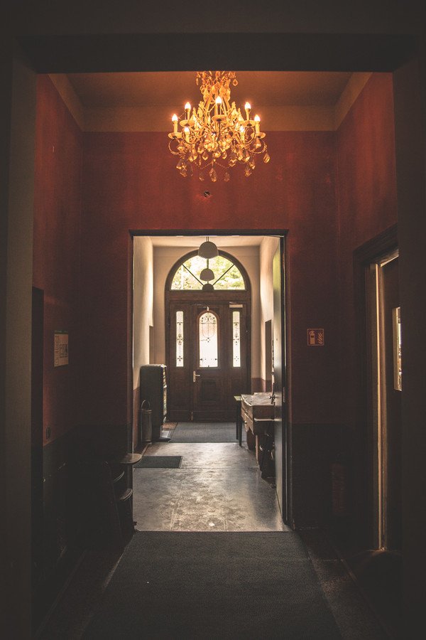 Hochzeitslocation Restaurant Schlachthof