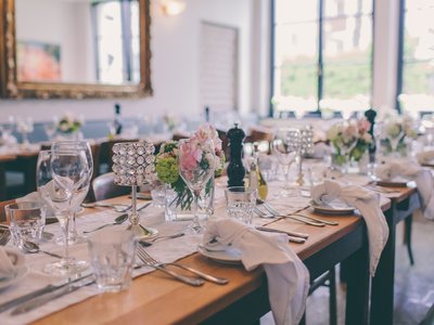 Restaurant Spoerl Fabrik