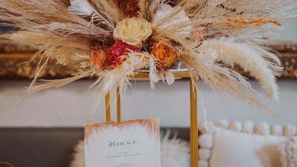 Hochzeitslocation Restaurant Spoerl Fabrik