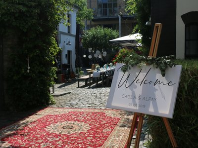 Restaurant Spoerl Fabrik