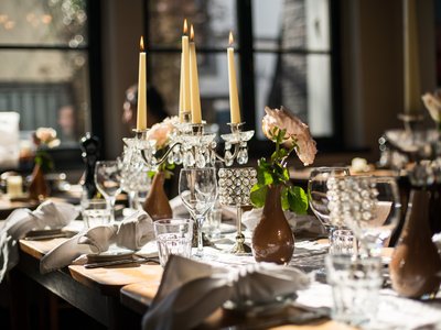 Restaurant Spoerl Fabrik