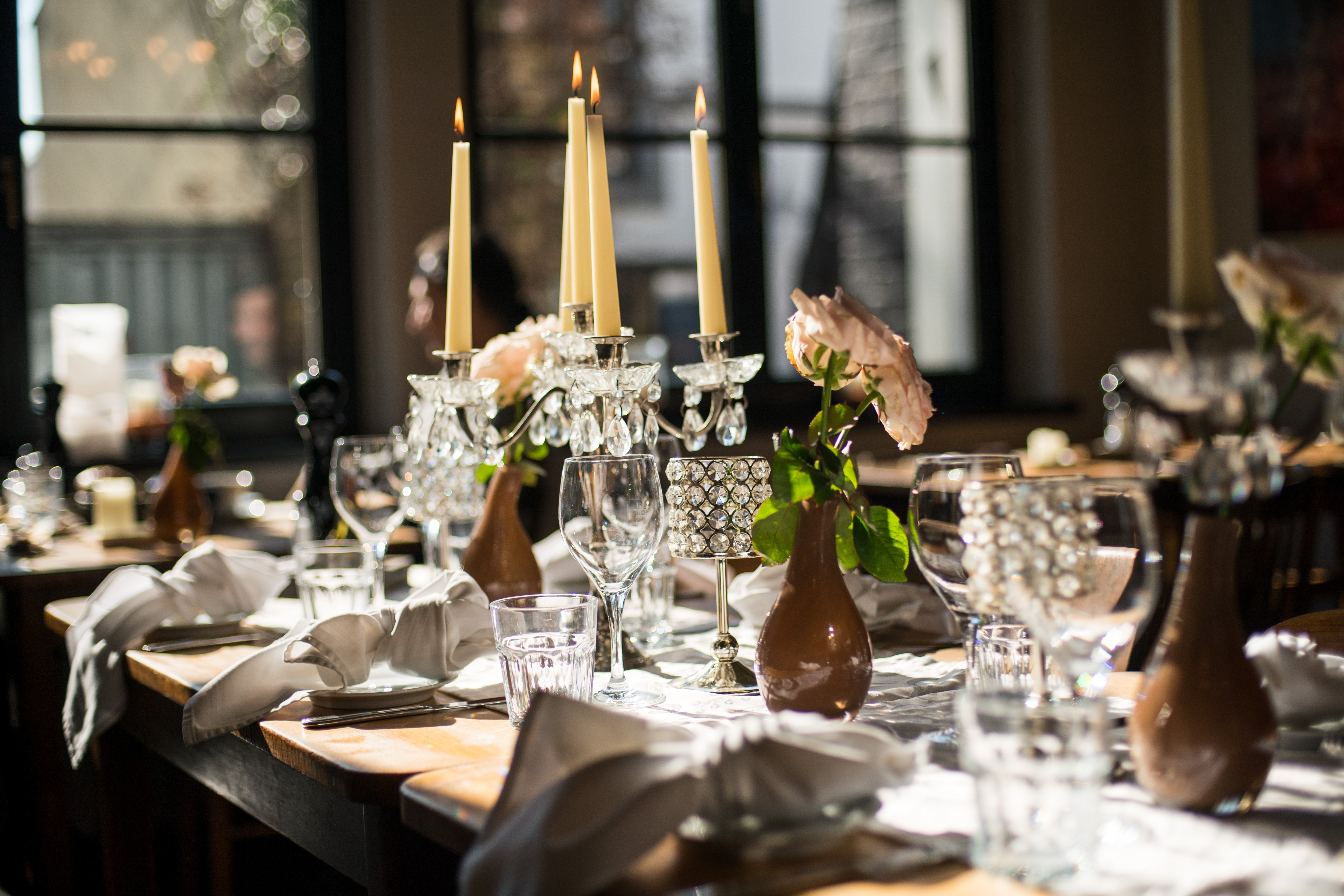 Hochzeitslocation Restaurant Spoerl Fabrik