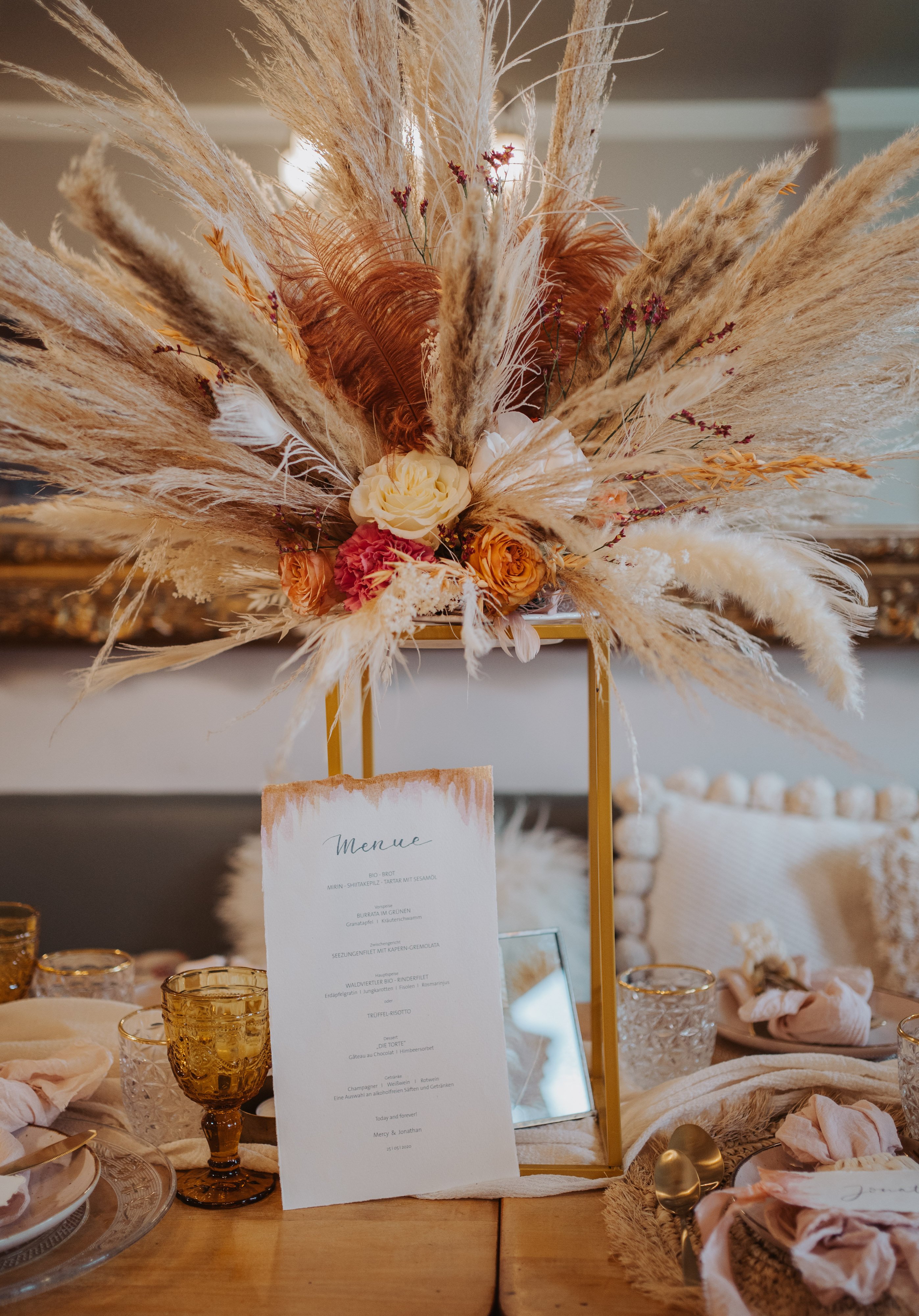 Hochzeitslocation Restaurant Spoerl Fabrik