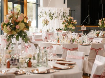 Restaurant & Eventlocation Bodano