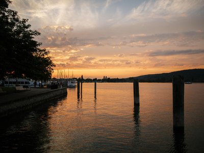 Restaurant & Eventlocation Bodano