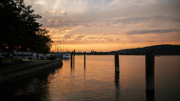 Hochzeitslocation Restaurant & Eventlocation Bodano