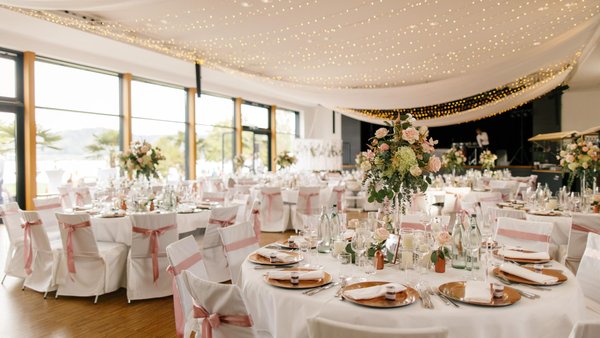 Hochzeitslocation Restaurant & Eventlocation Bodano