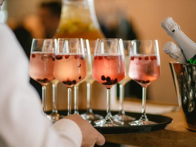 Restaurant & Eventlocation Bodano