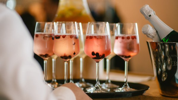 Hochzeitslocation Restaurant & Eventlocation Bodano