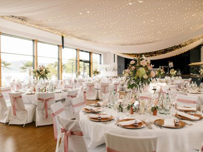 Restaurant & Eventlocation Bodano