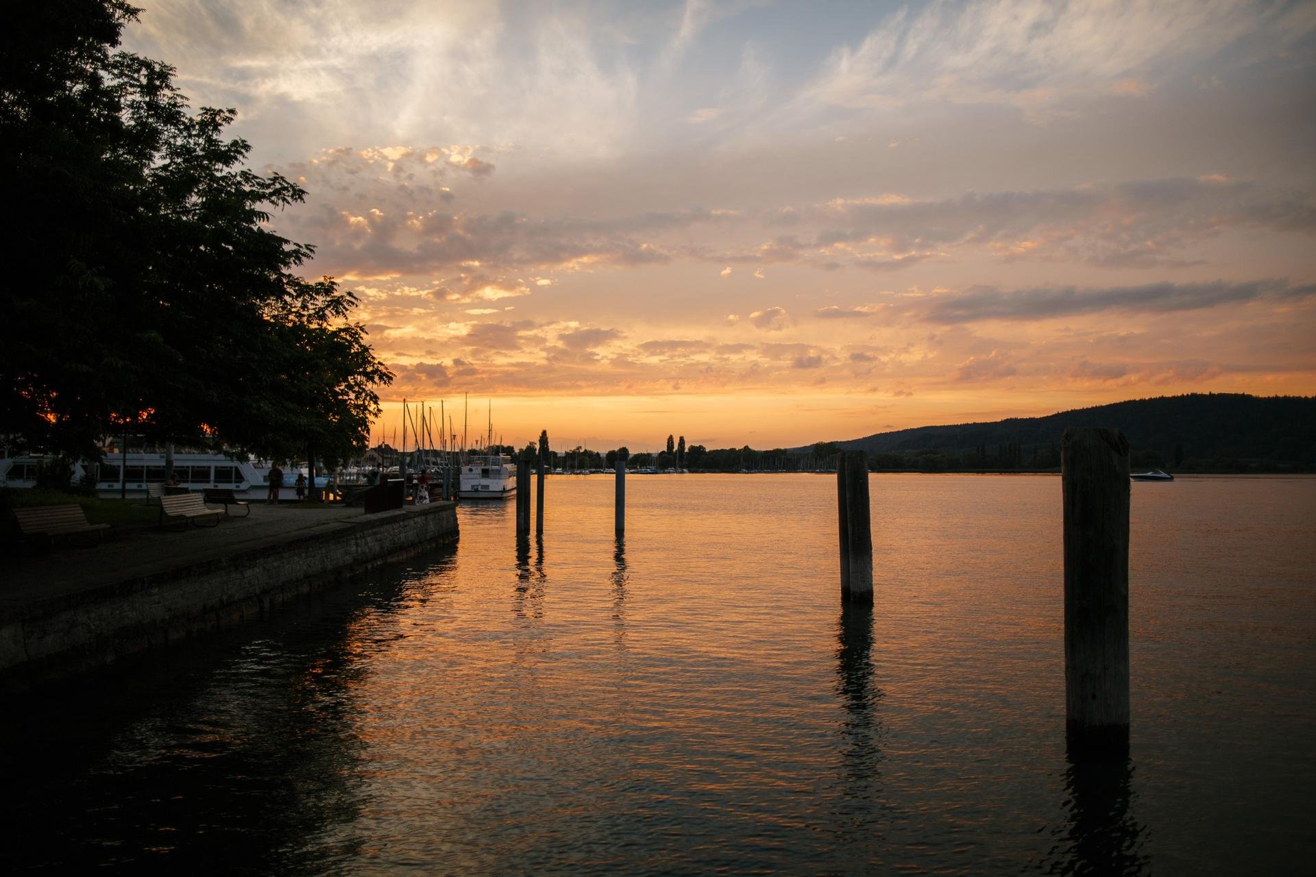 Hochzeitslocation Restaurant & Eventlocation Bodano