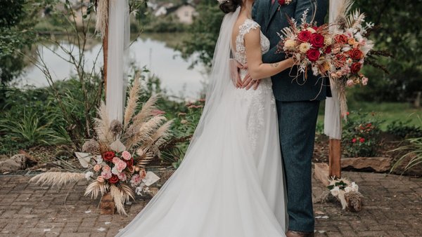 Hochzeitslocation Restaurant zum Seeblick