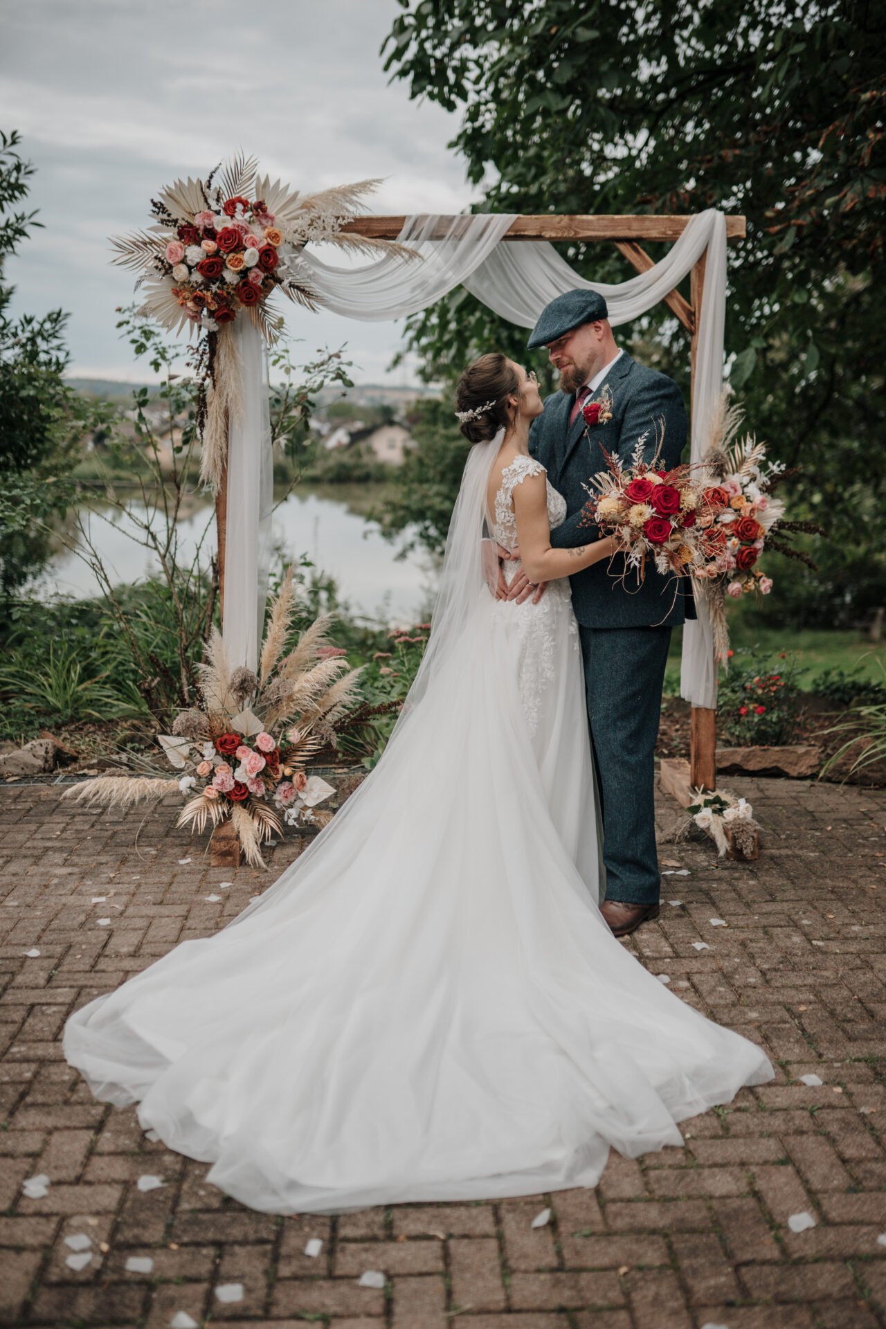 Hochzeitslocation Restaurant zum Seeblick