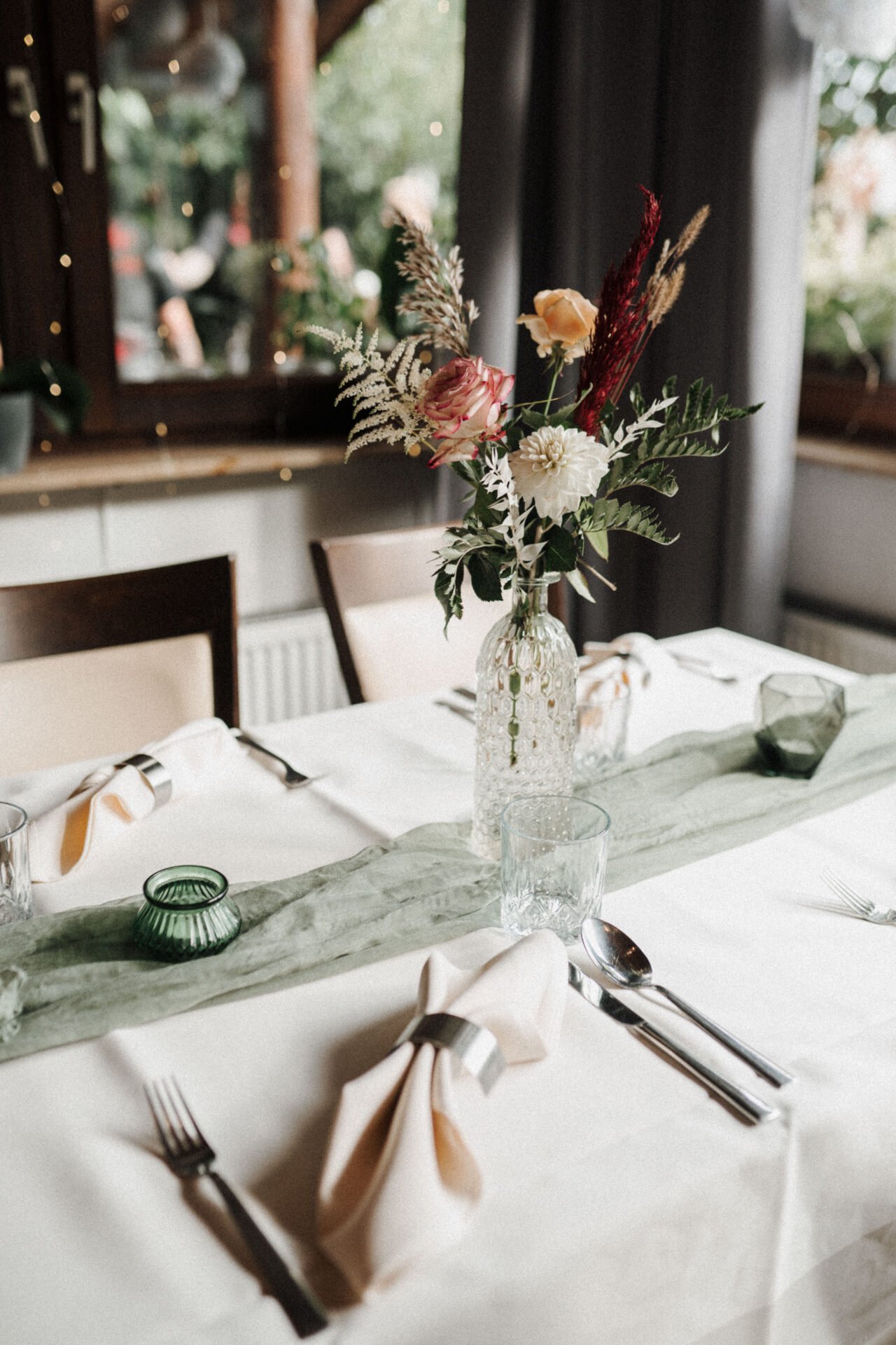 Hochzeitslocation Restaurant zum Seeblick