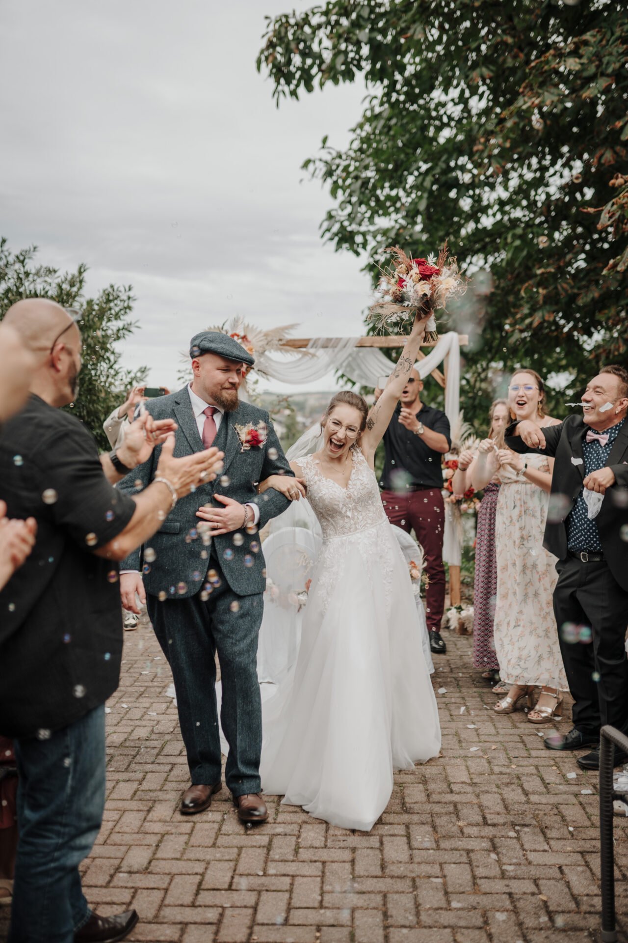 Hochzeitslocation Restaurant zum Seeblick