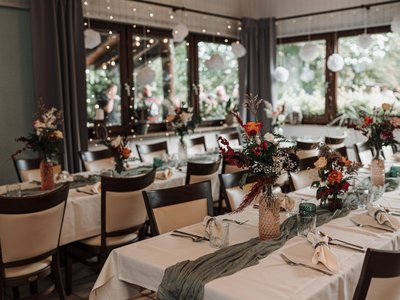 Restaurant zum Seeblick