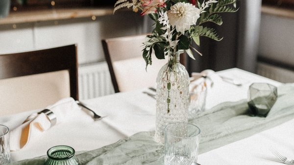 Hochzeitslocation Restaurant zum Seeblick