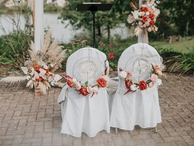 Restaurant zum Seeblick