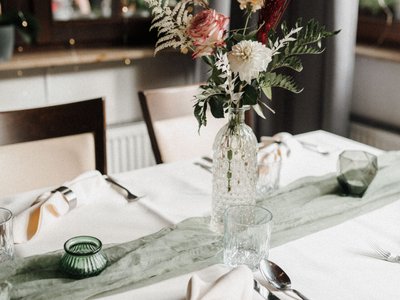 Restaurant zum Seeblick