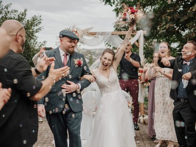 Restaurant zum Seeblick