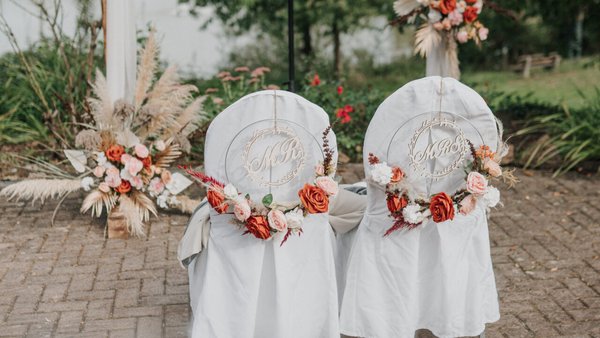 Hochzeitslocation Restaurant zum Seeblick