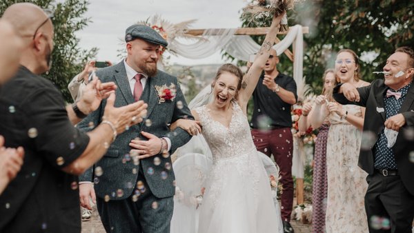 Hochzeitslocation Restaurant zum Seeblick