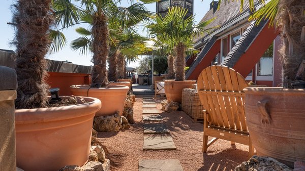 Hochzeitslocation Rheinloft Cologne