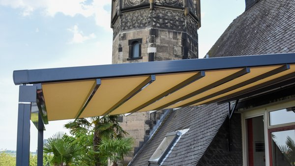 Hochzeitslocation Rheinloft Cologne