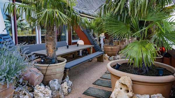 Hochzeitslocation Rheinloft Cologne