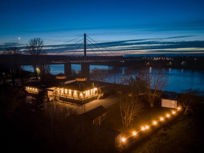 Rheinterrassen Karlsruhe