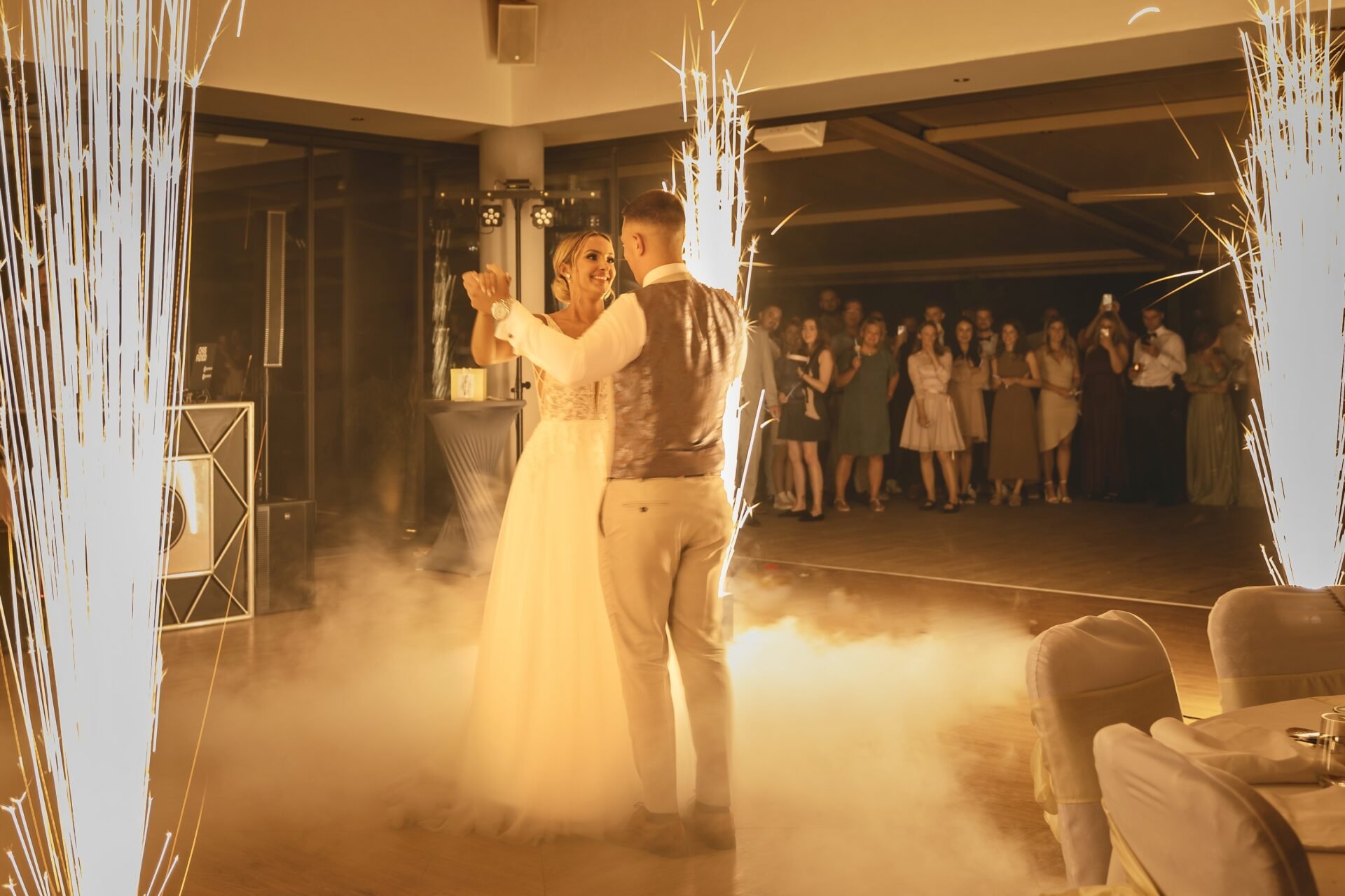 Hochzeitslocation Rheinterrassen Karlsruhe