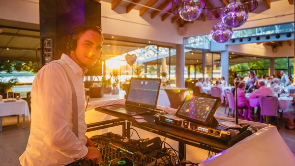 Hochzeitslocation Rheinterrassen Karlsruhe