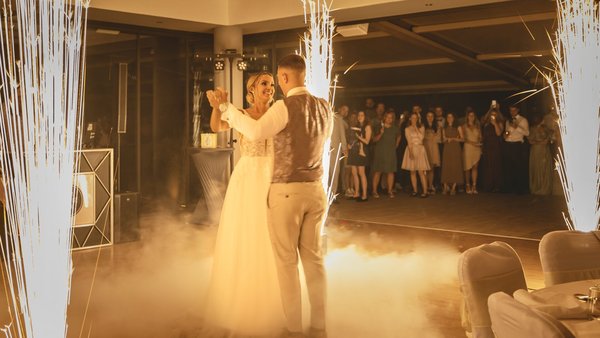 Hochzeitslocation Rheinterrassen Karlsruhe