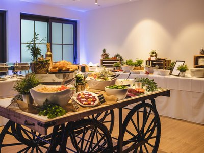 Rheinterrassen Karlsruhe