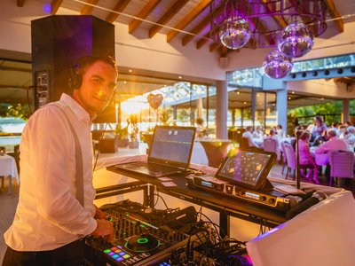 Rheinterrassen Karlsruhe