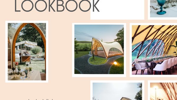 Hochzeitslocation RhodenHill mit Pool