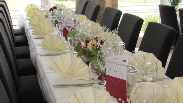 Hochzeitslocation Ringhotel Haus Oberwinter