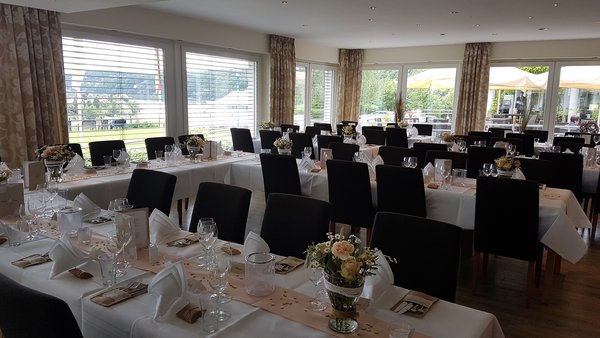 Hochzeitslocation Ringhotel Haus Oberwinter