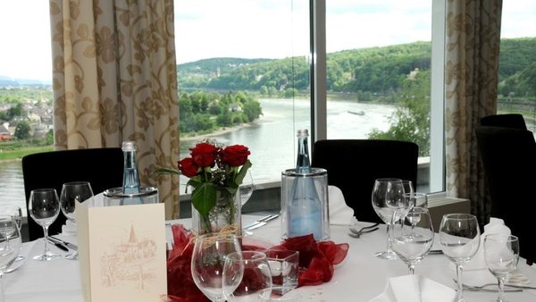 Hochzeitslocation Ringhotel Haus Oberwinter